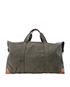 Clipper Holdall, back view